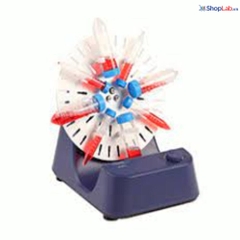 Máy Quay Ống Nghiệm Dạng Đĩa Digital RS-RD 5 Phoenix instrument