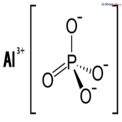 Aluminium phosphate 500g Kanto-Nhật