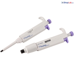 Micropipet hấp tiệt trùng 1 kênh 0.5 - 10ul LHP2-V05 Phoenix instrument