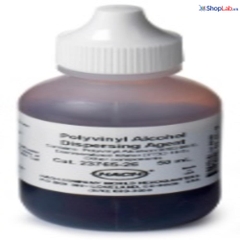 Polyvinyl Alcohol Dispersing Agent 50ml Hach - Mỹ