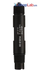 Điện cực pH công nghiệp cho các mục đích chung, Pt100, 5m HI6101405 Hanna