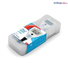 Dung dịch bảo quản Pool line cho điện cực PH/ORP HI7003004P 25x20 mL Hanna