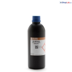 Dung dịch hiệu chuẩn floride 1000ppm (500 mL) Hanna