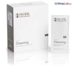 Gói dung dịch tẩy rửa đa năng (25 x 20 ml) HI700601P Hanna
