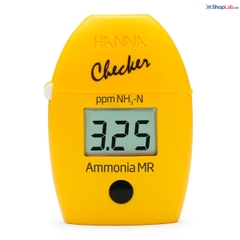 Máy đo Amoni thang thấp HI700 Hanna