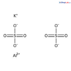 Aluminium sulfate, anhydrous 500g Kanto-Nhật