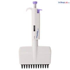 Micropipet hấp tiệt trùng 12 kênh 50-300ul LHP2-1230 Phoenix instrument