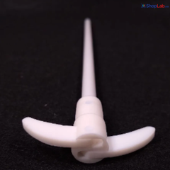 Cánh khuấy từ PTFE có lưỡi 7x400x96mm Finetech