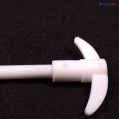 Cánh khuấy từ PTFE có lưỡi 7x600x126mm Finetech
