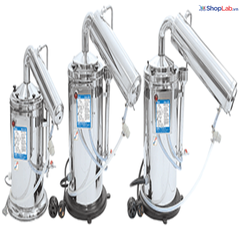 Máy cất nước điện cổ điển DH.WWS02008 Daihan
