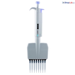 Micropipet hấp tiệt trùng 8 kênh 50-300ul LHP2-830 Phoenix instrument
