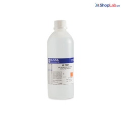 Dung dịch đệm pH 1.68 500ml HI7001L Hanna