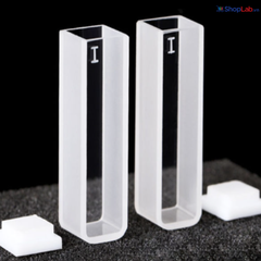 Cuvette thạch anh IR I-5 Finetech
