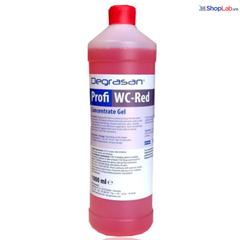 Nước tẩy rửa nhà vệ sinh hương hoa Degrasan WC-Red