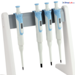 Micropipet hấp tiệt trùng 1 kênh 1000 - 5000µl có khoá LHP3-V1000 Phoenix instrument