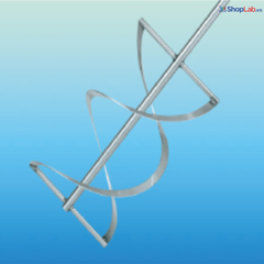 Trục khuấy xoắn ốc SL.Sti762.1 Daihan