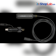 Bộ cảm biến ion cáp 5m và bộ chuyển đổi đầu cảm biến WQ 300 ION KIT 5M Horiba