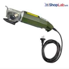 Máy cắt vải cầm tay mini YJ-50 Lejiang