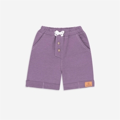 Quần đùi pure cotton BCT430000