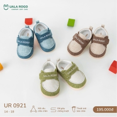 Giày tập đi cho bé UR 0921