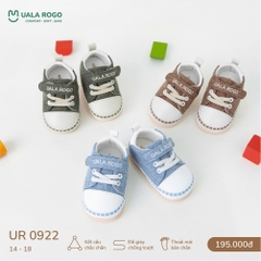 Giày tập đi cho bé UR 0922
