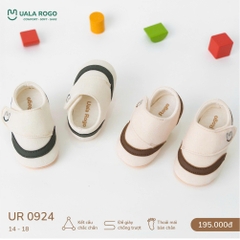 Giày tập đi cho bé UR 0924