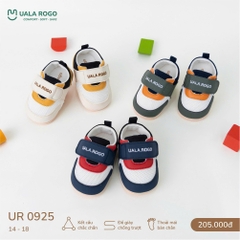 Giày tập đi cho bé UR 0925