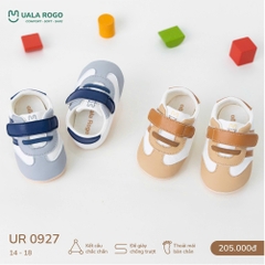 Giày tập đi cho bé UR 0927