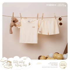 Bộ cộc tay Chou Chou 8935344808956
