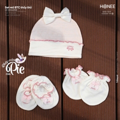Set bao tay bao chân thủy thủ 8935344807669