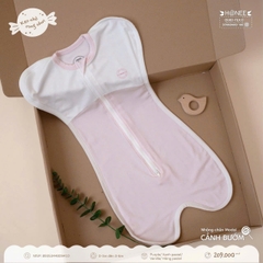 Nhộng chũn Modal Cánh Bướm 8935344809410