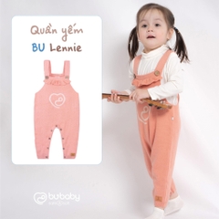 Quần yếm BWL003.01