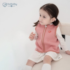 Áo gilet có mũ BCQ015.01