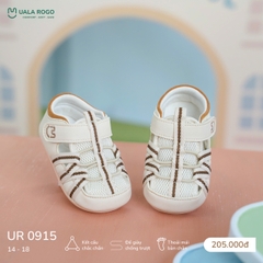 Giày tập đi Uala cho bé UR0915