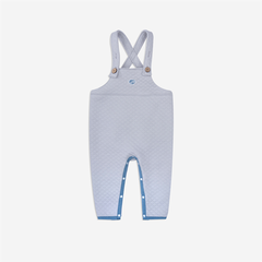 Quần Yếm Dài Bubaby BCQ003.01