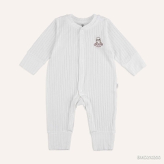 Body dài tay cài giữa BMD210200