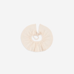 Yếm hoa Buộc dây Siro Jacquard ASR014300