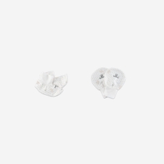 Bộ Bao Chân, Bao Tay Bambus Signature Bubaby ABB400001