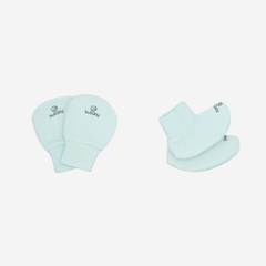 Bộ Bao Chân, Bao Tay Bubaby ASR400000