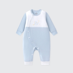 Body dài tay La Pomme chân trời của ngựa Luca