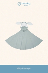 Áo Choàng Đa Năng Có Mũ Bamco Bubaby BBC311701