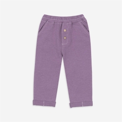 Quần Dài Pure Cotton Bubaby BCT410000