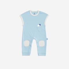 Body vai chờm cài vai Gloute