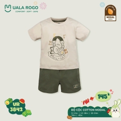 Bộ Cộc Cotton Modal UR3842