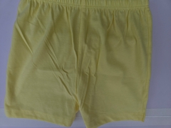Quần ngắn màu QL0052