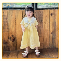 Váy Thủy Thủ Nắng Mai