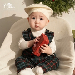 Bộ Yếm Giáng Sinh