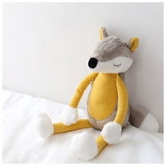 BB.0155 Thú bông cáo 32cm