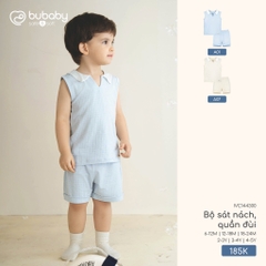 Bộ sát nách ,quần đùi IVC144300