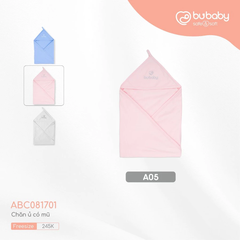 Chăn ủ có mũ ABC081701